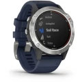 CEAS GARMIN QUATIX CAPTAIN 6 GRAY BLUE 47MM CEAS GARMIN QUATIX CAPTAIN 6 GRAY BLUE 47MM