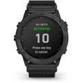 CEAS GARMIN TACTIX DELTA SOLAR BALLISTIC GPS