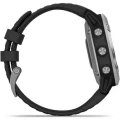 CEAS Garmin FENIX 6X PRO SOLAR  SILVER/BLACK