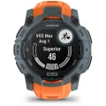 Ceas GARMIN Instinct 3 Solar Twilight Curea Solstice 50mm