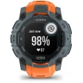 Ceas GARMIN Instinct 3 Solar Twilight Curea Solstice 50mm