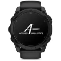 Ceas GARMIN Tactix 8 Standard Amoled 51mm