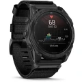 Ceas GARMIN Tactix 8 Standard Amoled 51mm