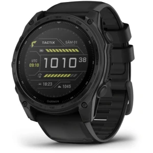Ceas GARMIN Tactix 8 Standard Solar AB Elite 51mm