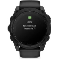 Ceas GARMIN Tactix 8 Standard Solar AB Elite 51mm