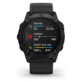 Ceas Garmin Fenix 6x Pro Black 51mm