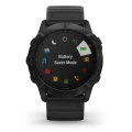 Ceas Garmin Fenix 6x Pro Black 51mm