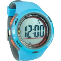 Ceas Pentru Navigatie Ronstan Clearstart Sailing Watch Rf4055b, Albastru