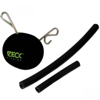 Plumb Cheburashka Zeck Cat Fireball Pro Black 50g Plumb Cheburashka Zeck Cat Fireball Pro Black 50g