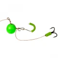 Plumb Cheburashka Zeck Cat Fireball Pro Green 100g