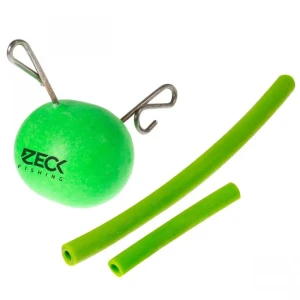 Plumb Cheburashka Zeck Cat Fireball Pro Green 200g