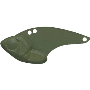 Cicada Jackall Kuro Ball 2.0g Olive
