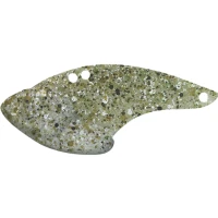 CICADA JACKALL KURO BALL 2.0G SHOBOKURE GLOW  CICADA JACKALL KURO BALL 2.0G SHOBOKURE GLOW