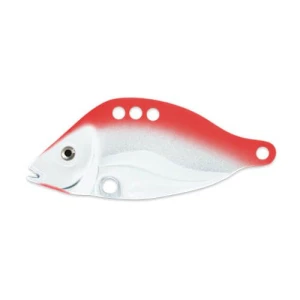 Cicada Ribche Lures Rib 1 5.5cm/20g, Culoare Red Neon