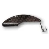CICADA BERTILURE GIGANT 74MM/19GR NICKEL