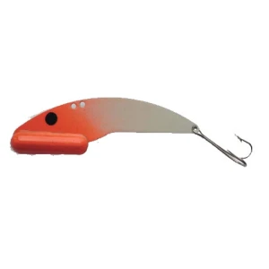Cicada Bertilure Gigant 74mm/19gr Red Head