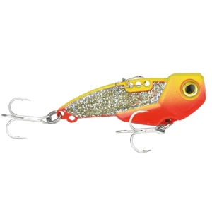 Cicada Carp Zoom Predator Z O-plus Prado 6.5cm 30gr Red-yellow