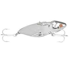 Cicada Carp Zoom Predator Z Variant Cavalary 5.7cm 15gr Silvery White