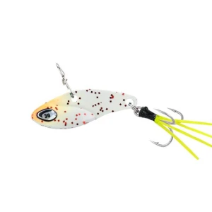 Cicada Jackall Nanovib Amiamiglow 3g