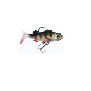 Cicada Jaxon Magic Fish 10cm 24gr H