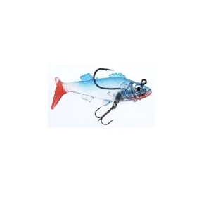 Cicada Jaxon Magic Fish 6cm 7gr A