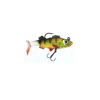 CICADA JAXON MAGIC FISH 6CM 7GR G