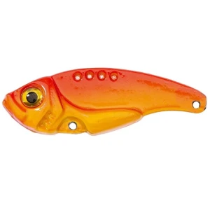 Cicada Jaxon Vibro Holo Reflex 2f 9gr