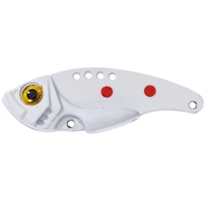 Cicada Jaxon Vibro Holo Reflex 2g 9gr