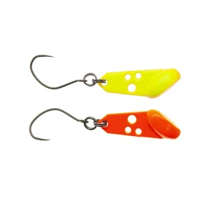 Cicada Neo Style Area B-vibe Super Fluo Glossy Orange/yellow 1.7gr