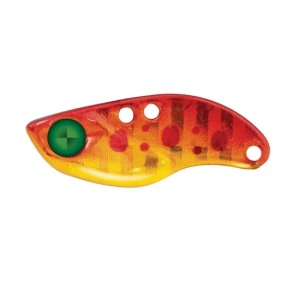 Cicada Rapture Chibi Viber Holo Red Trout 2.2cm 2.8g