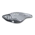 CICADA RIBCHE LURES RIB 1 SHAD 4.5CM 8GR Green Perch CICADA RIBCHE LURES RIB 1 SHAD 4.5CM 8GR Green Perch
