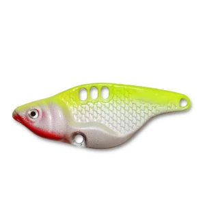 Cicada Ribche Lures Rib 1 Shad 5cm 16gr Red Head Sfc