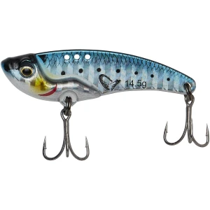 Cicada Savage Gear 4d Vib Blade Sw 3.5cm 4g Fast Sinking Sardine
