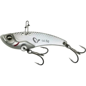 Cicada Savage Gear Vib Blade 4.5cm/8.5g Pearl White