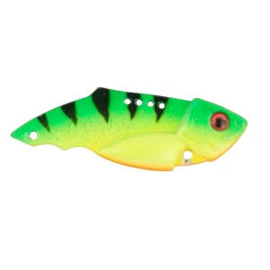 Cicada Spro Teppan Vib Firetiger 21gr