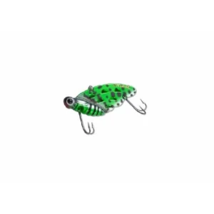Cicada Strike Pro 4cm/7,2g Farfalla 781