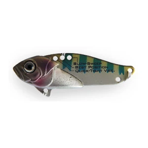 Cicada Strike Pro 3.5cm/4.5g Cyber Vibe 788e