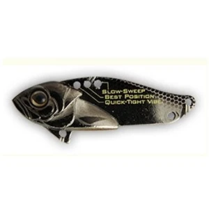 Cicada Strike Pro 5.5cm/17g Cyber Vibe 790e