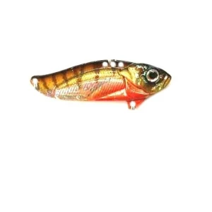 Cicada Strike Pro Astro Vibe 4.5cm/9.6g Culoare: Tw001e