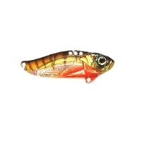CICADA STRIKE PRO ASTRO VIBE 5.5CM/16.7G Culoare: TW001E CICADA STRIKE PRO ASTRO VIBE 5.5CM/16.7G Culoare: TW001E