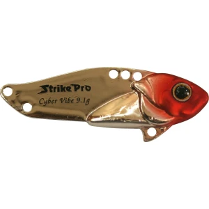 CICADA STRIKE PRO CYBER VIBE 3CM 3.5G CICADA STRIKE PRO CYBER VIBE 3CM 3.5G