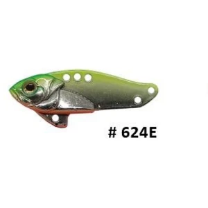 Cicada Strike Pro Cyber Vibe 624e 3cm 3.5g