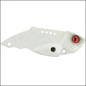 Cicada Teppan Vib Super White 7gr
