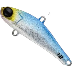 Cicada Apia Bit-v12, 13  Blue Dust, 4.8cm, 12g