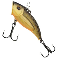Cicada Berkley Rattlin Powerblade, Dirty Roach, 4.5cm, 10g, 1buc/pac