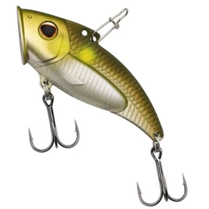 Cicada BERKLEY Rattling Powerblade, Ayu, 5.5cm, 17g, 1buc/pac Cicada BERKLEY Rattling Powerblade, Ayu, 5.5cm, 17g, 1buc/pac