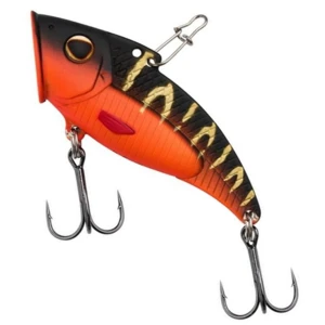 Cicada BERKLEY Rattling Powerblade, Black Tiger, 6.5cm, 26g, 1buc/pac Cicada BERKLEY Rattling Powerblade, Black Tiger, 6.5cm, 26g, 1buc/pac