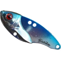 Cicada BIWAA Biwibe Blade, 25 Blue Chrom, 4cm, 7g Cicada BIWAA Biwibe Blade, 25 Blue Chrom, 4cm, 7g