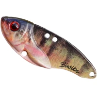 Cicada BIWAA Biwibe Blade, CT02 Real Perch, 4cm, 7g Cicada BIWAA Biwibe Blade, CT02 Real Perch, 4cm, 7g