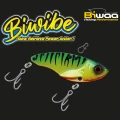 Cicada BIWAA Biwibe Blade, CT38 Roach, 4cm, 7g